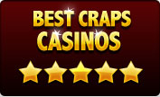 Best Craps Casino