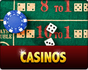 Casino Reviews